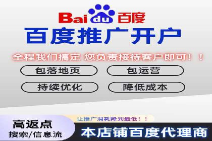 百度SEO推广案例：案例分析及优化方案